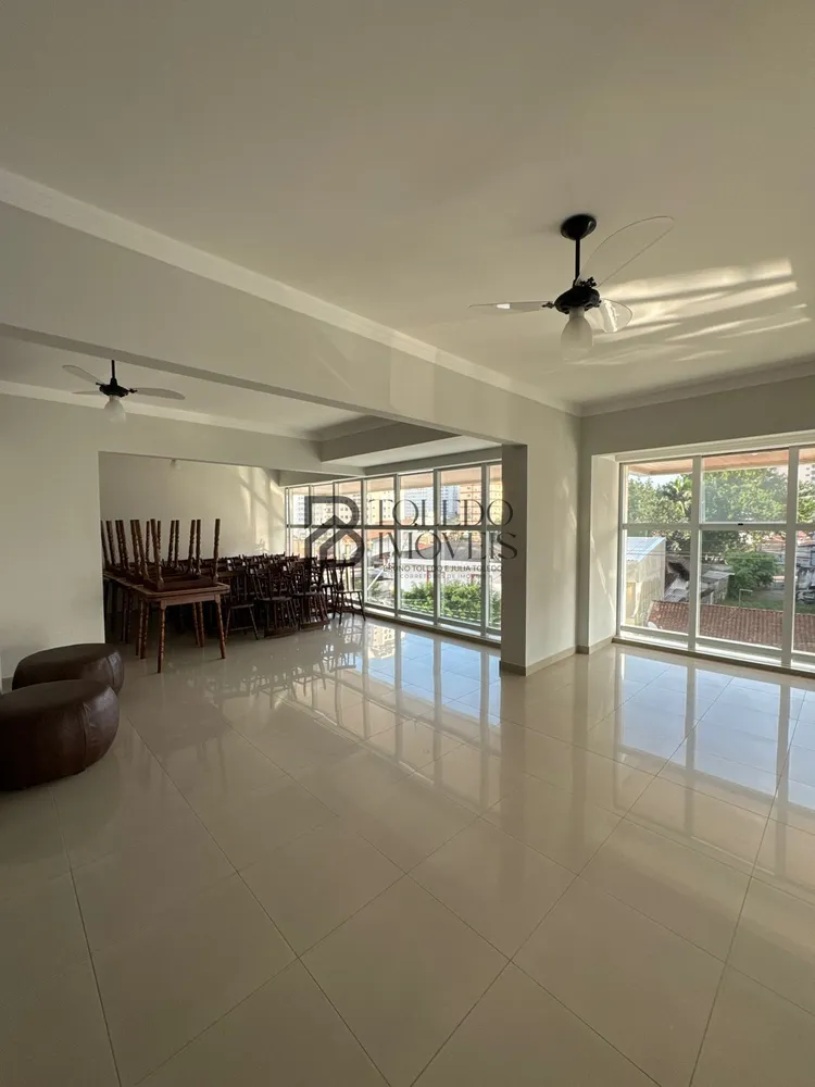 Apartamento, 3 quartos, 119 m² - Foto 3