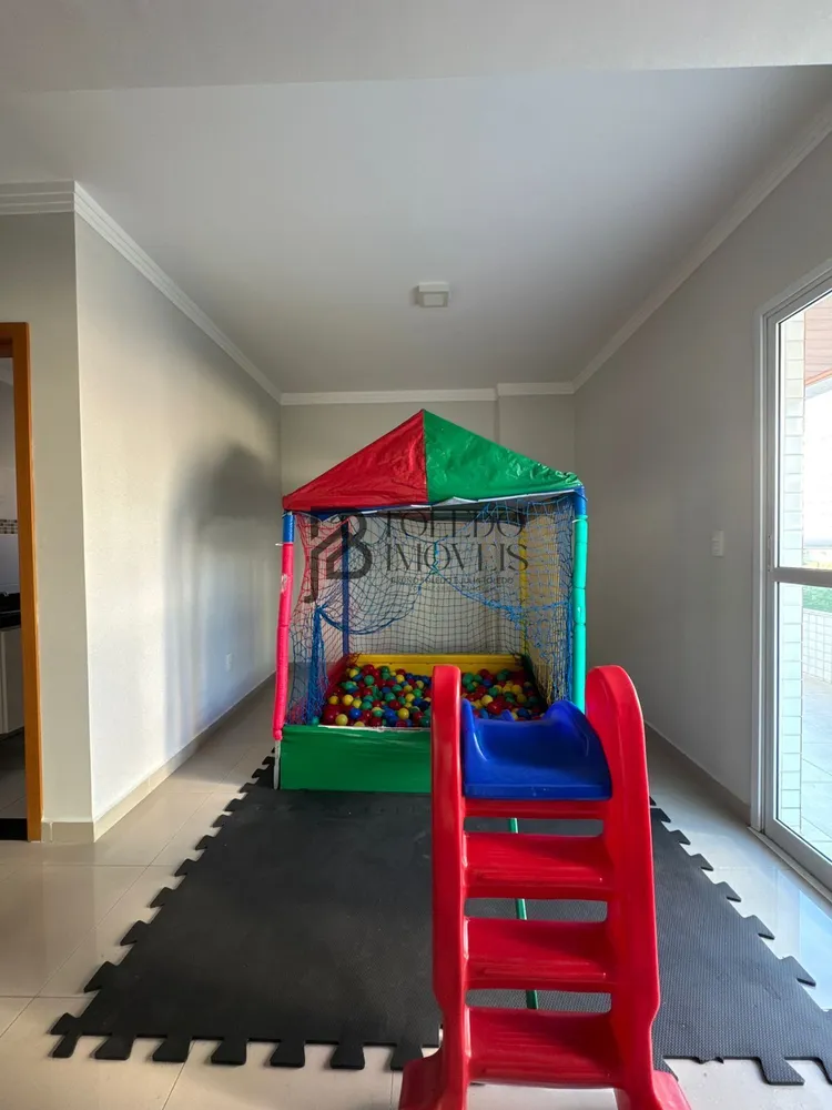 Apartamento, 3 quartos, 119 m² - Foto 11