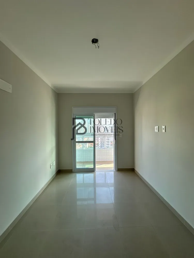 Apartamento, 3 quartos, 119 m² - Foto 2