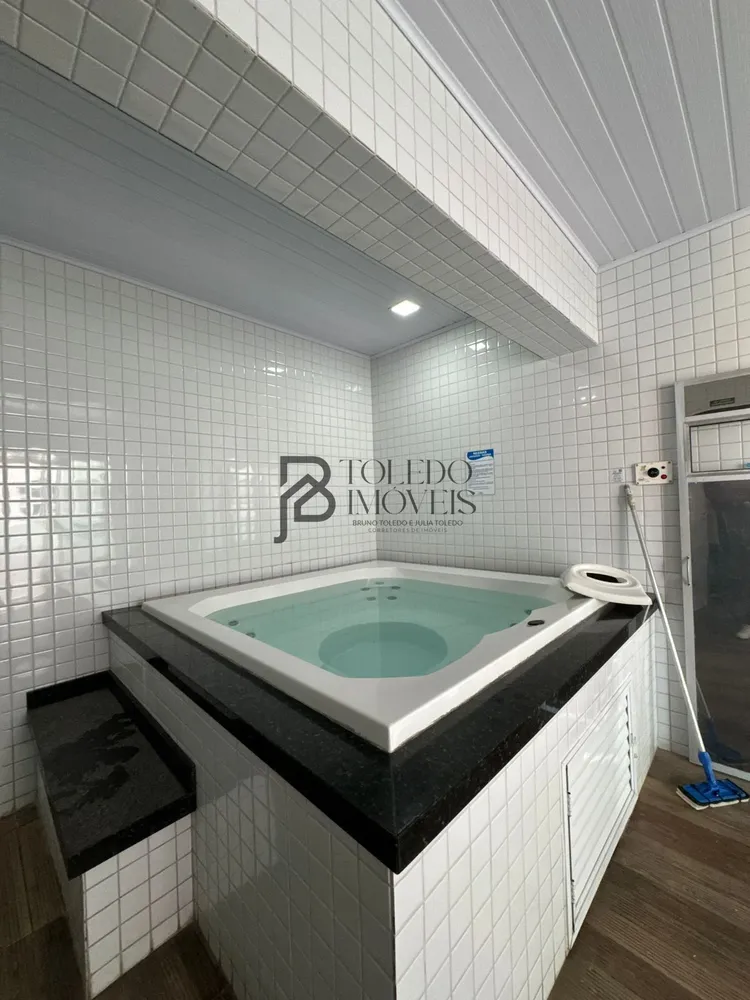 Apartamento, 3 quartos, 119 m² - Foto 12