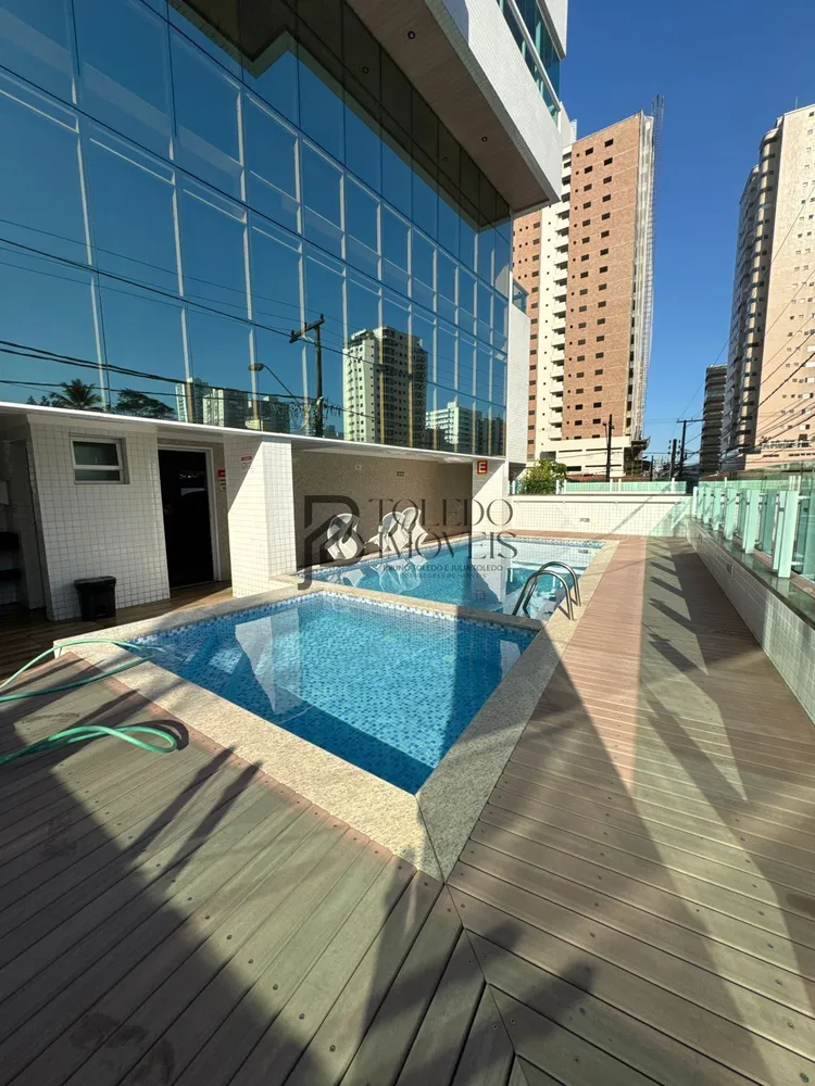 Apartamento, 3 quartos, 119 m² - Foto 8