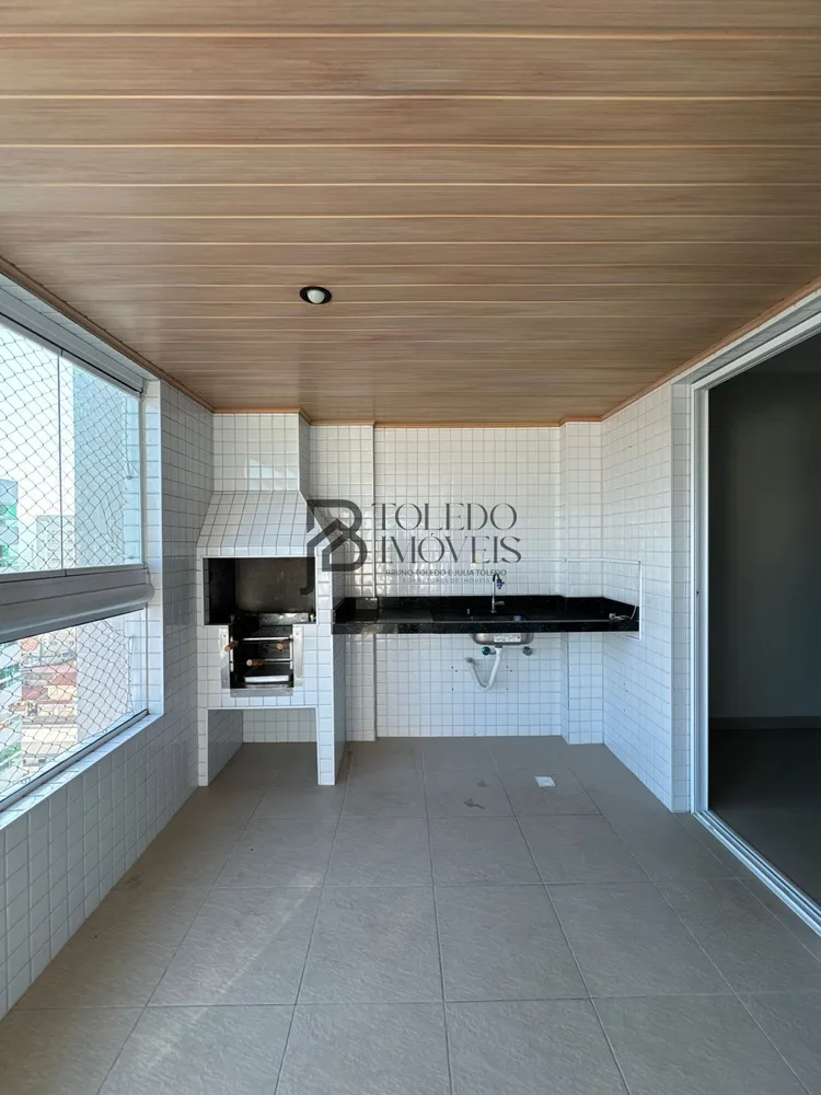 Apartamento, 3 quartos, 119 m² - Foto 2