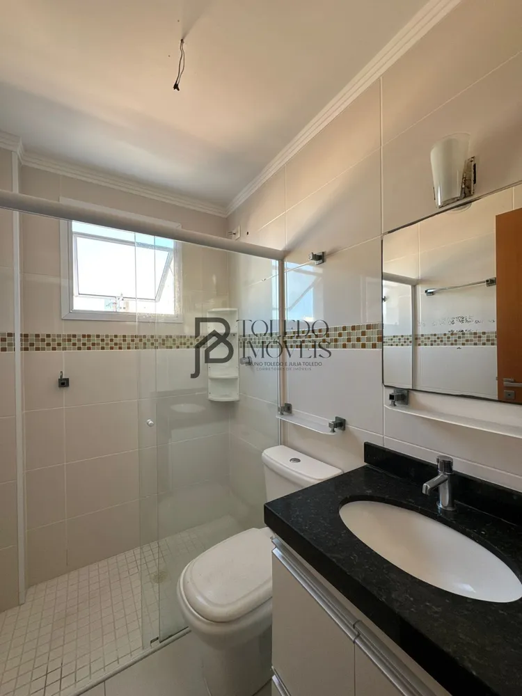 Apartamento, 3 quartos, 119 m² - Foto 9