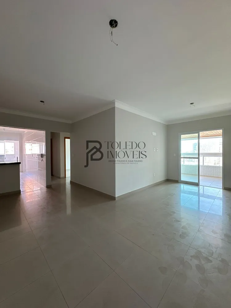 Apartamento, 3 quartos, 119 m² - Foto 5