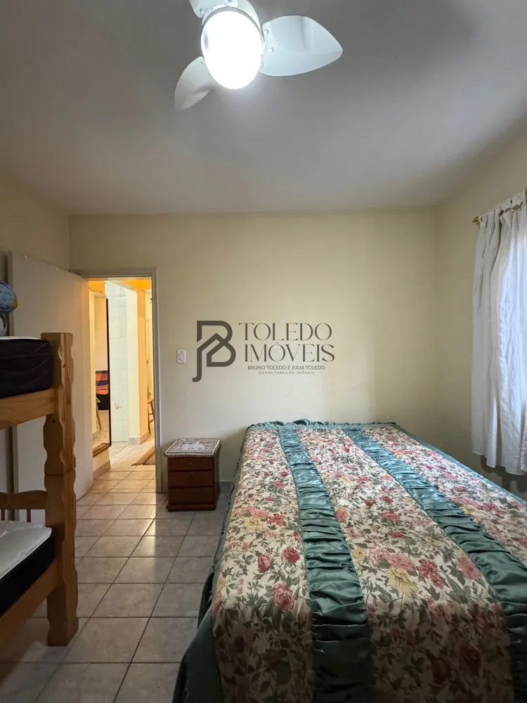 Apartamento, 1 quarto, 45 m² - Foto 5