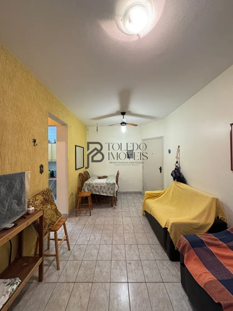 Apartamento, 1 quarto, 45 m² - Foto 3