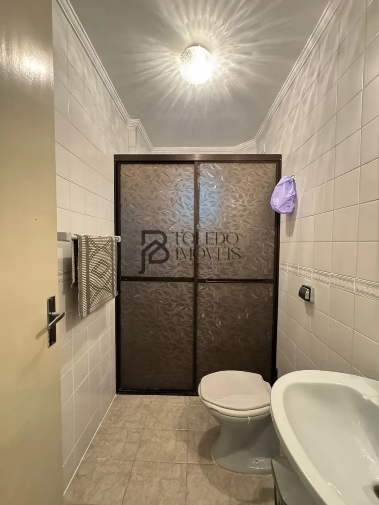 Apartamento, 1 quarto, 45 m² - Foto 1