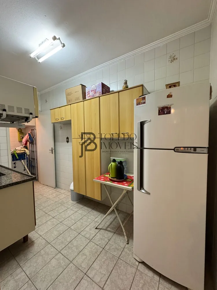 Apartamento, 1 quarto, 45 m² - Foto 10