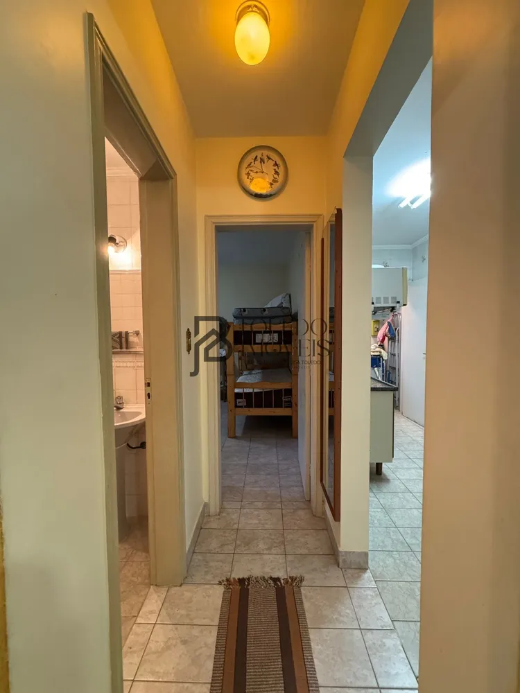 Apartamento, 1 quarto, 45 m² - Foto 4