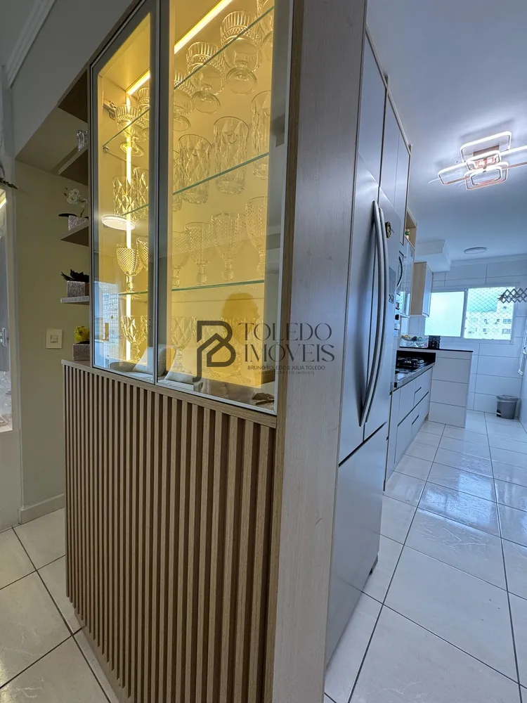 Apartamento, 2 quartos, 80 m² - Foto 6