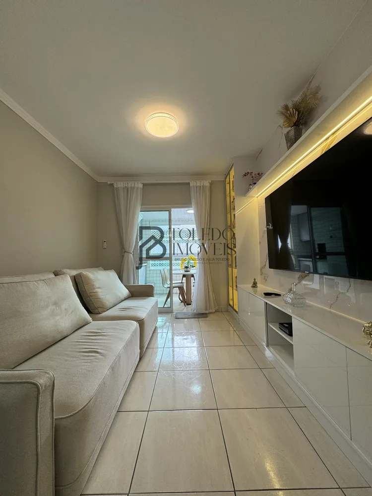 Apartamento, 2 quartos, 80 m² - Foto 2