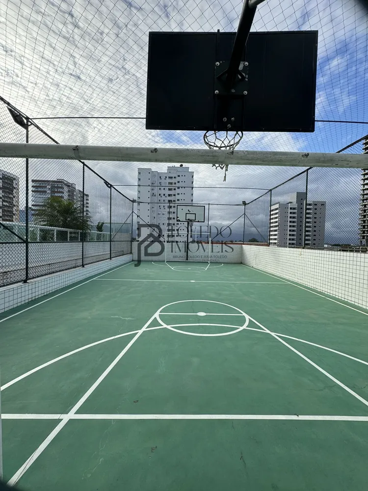 Apartamento, 2 quartos, 80 m² - Foto 17