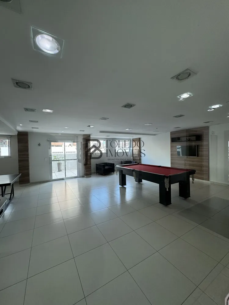 Apartamento, 2 quartos, 80 m² - Foto 1