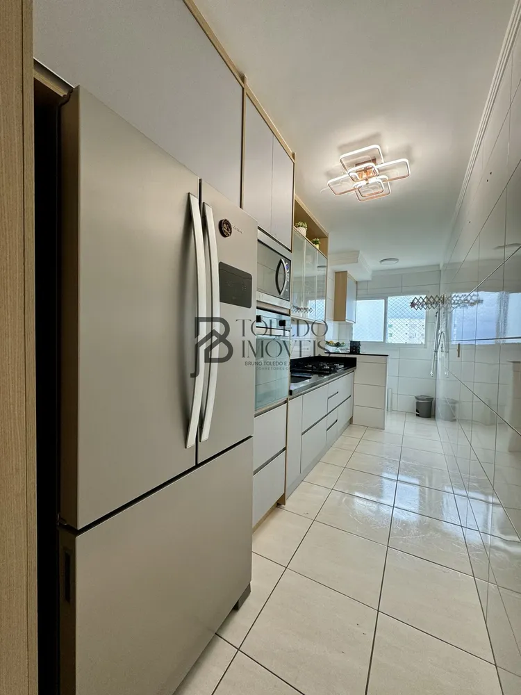 Apartamento, 2 quartos, 80 m² - Foto 4
