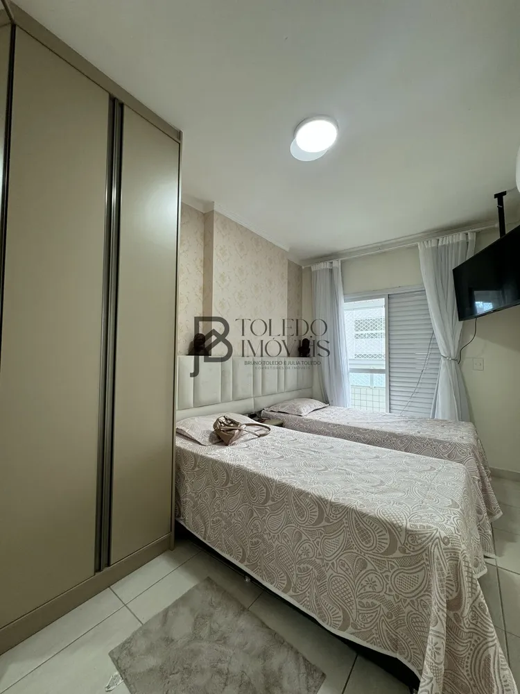 Apartamento, 2 quartos, 80 m² - Foto 2
