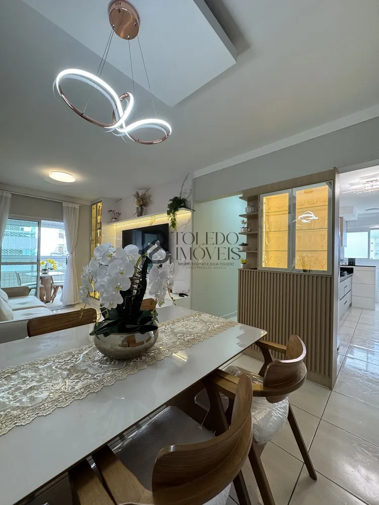 Apartamento, 2 quartos, 80 m² - Foto 1
