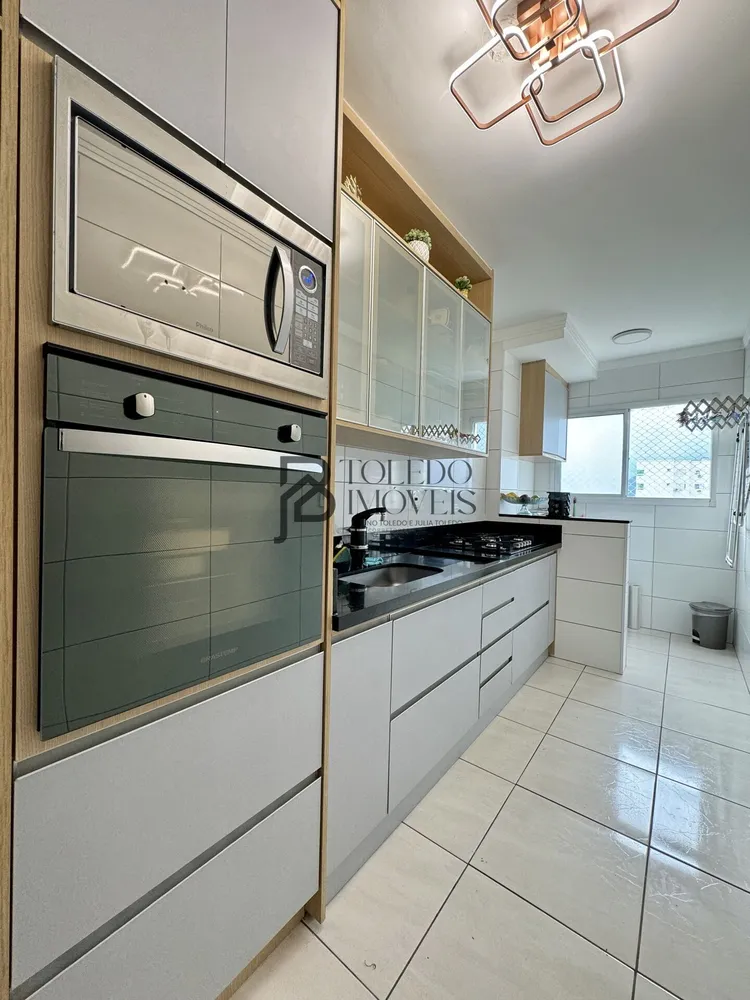 Apartamento, 2 quartos, 80 m² - Foto 8