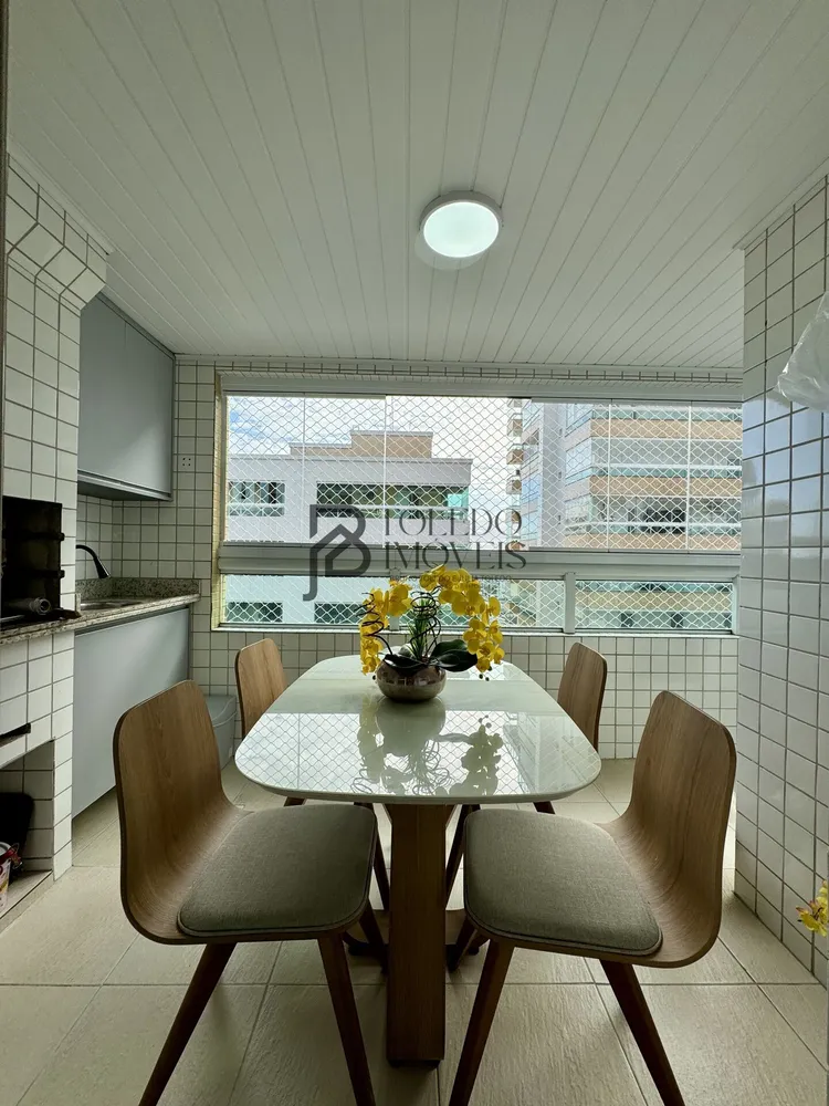 Apartamento, 2 quartos, 80 m² - Foto 4