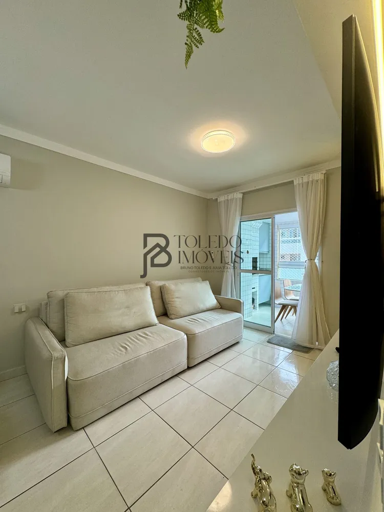 Apartamento, 2 quartos, 80 m² - Foto 3