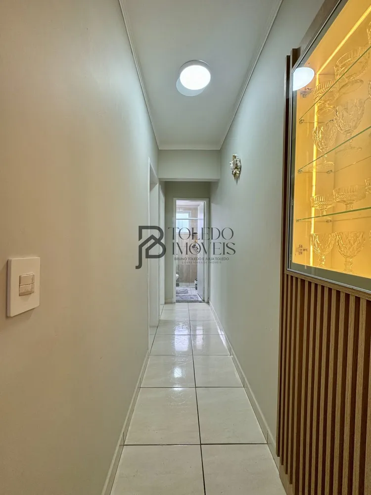Apartamento, 2 quartos, 80 m² - Foto 5