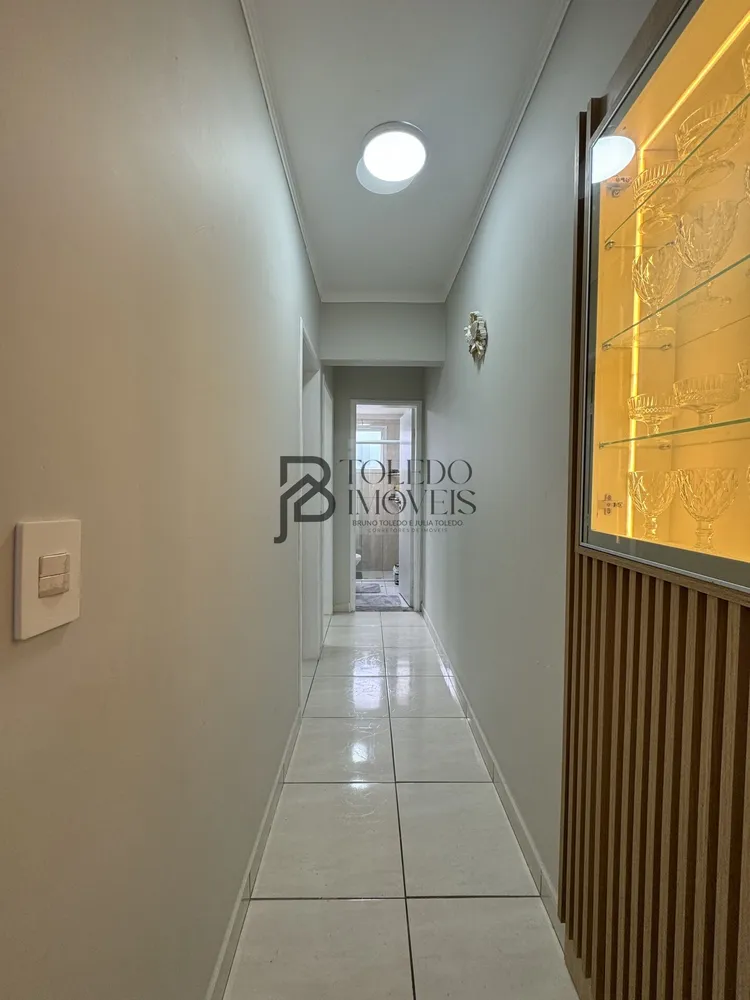 Apartamento, 2 quartos, 80 m² - Foto 3