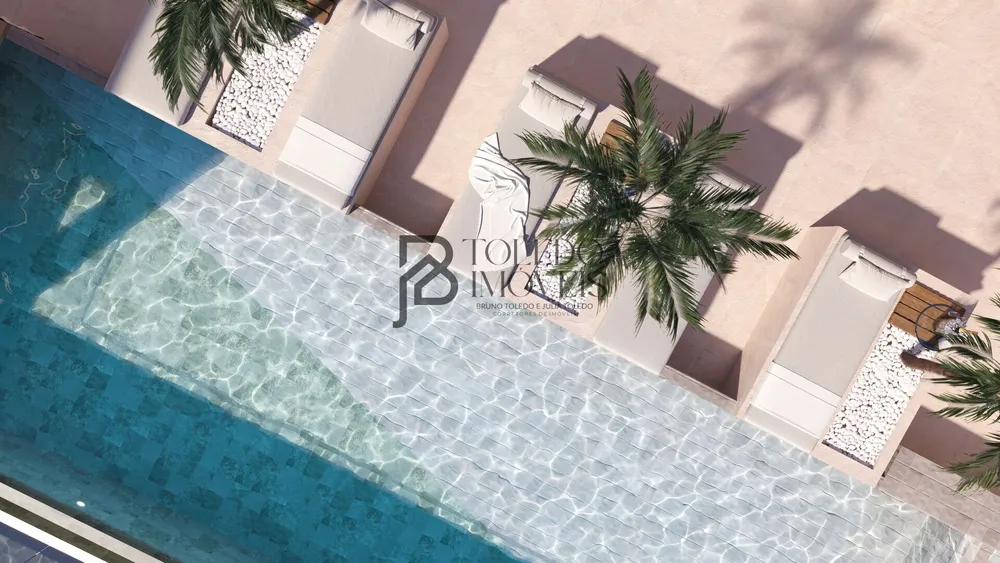 Apartamento, 2 quartos, 77 m² - Foto 9