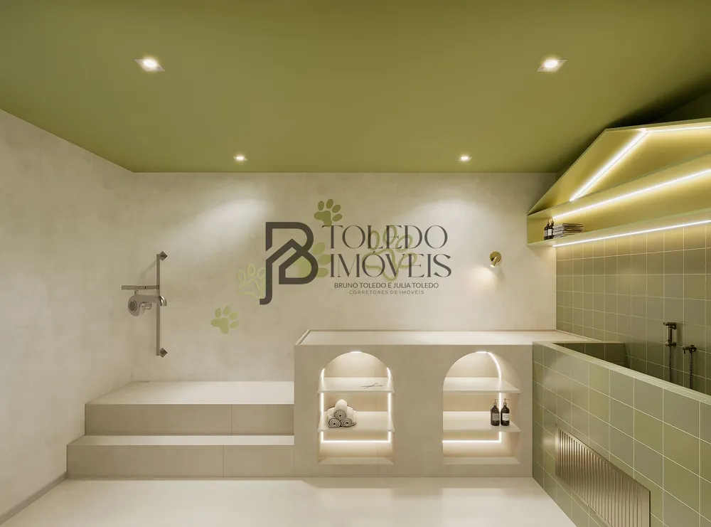 Apartamento, 2 quartos, 77 m² - Foto 7