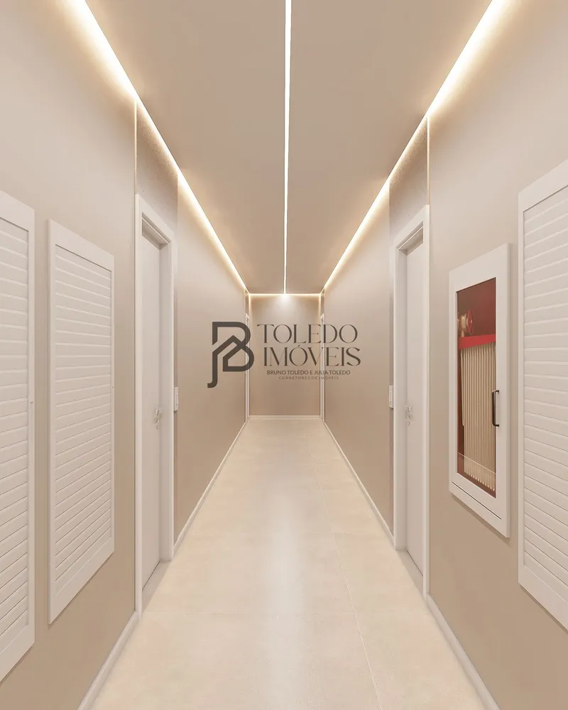Apartamento, 2 quartos, 77 m² - Foto 12