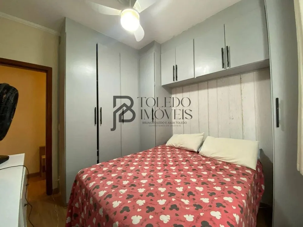 Apartamento, 2 quartos, 52 m² - Foto 8