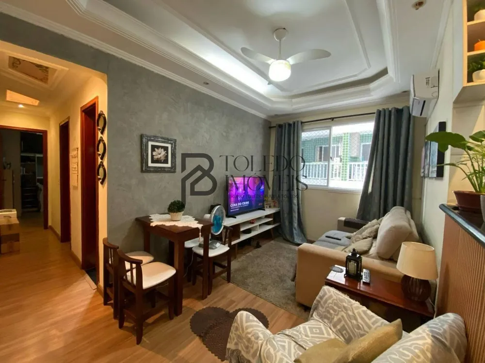 Apartamento, 2 quartos, 52 m² - Foto 5