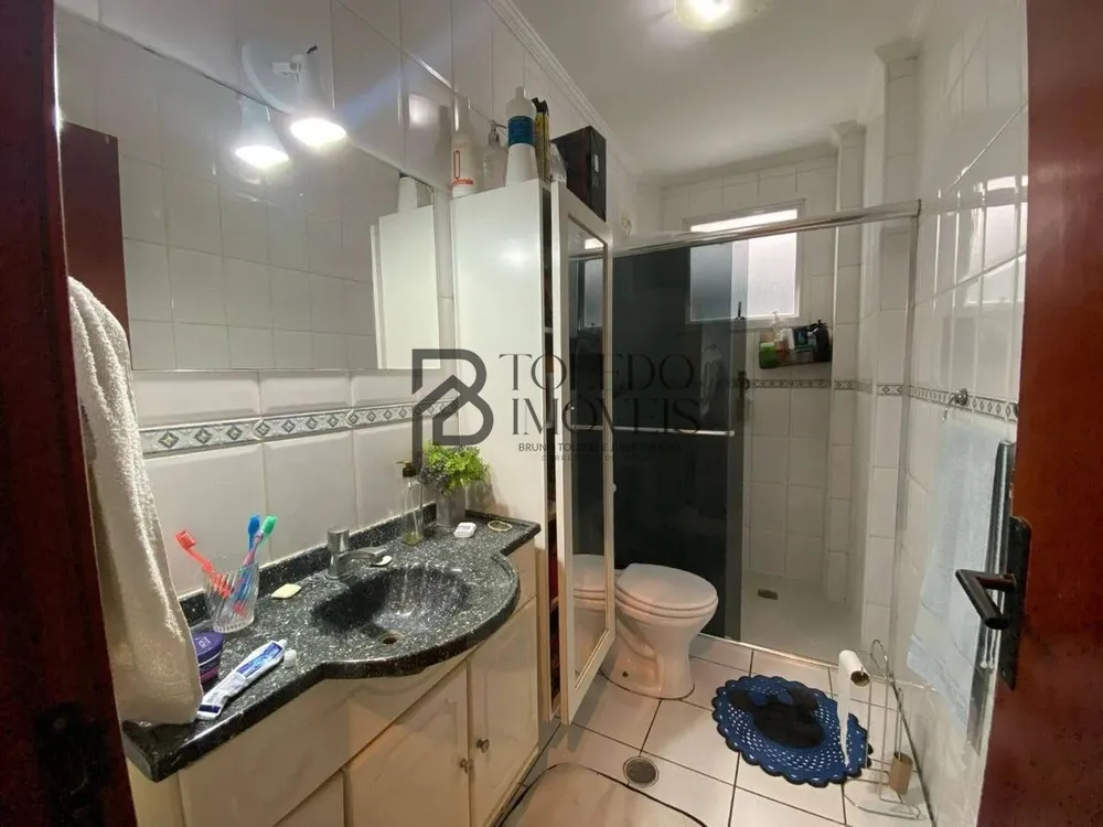 Apartamento, 2 quartos, 52 m² - Foto 4