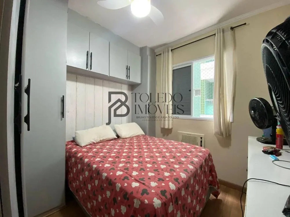 Apartamento, 2 quartos, 52 m² - Foto 7