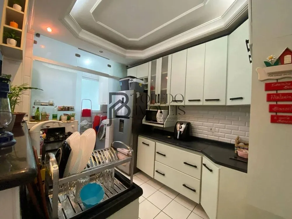 Apartamento, 2 quartos, 52 m² - Foto 9