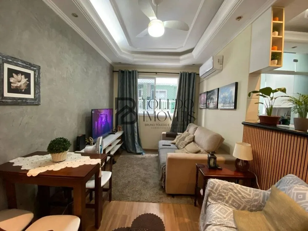 Apartamento, 2 quartos, 52 m² - Foto 2