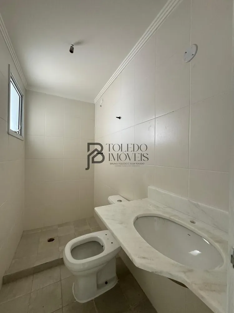 Apartamento, 3 quartos, 140 m² - Foto 10