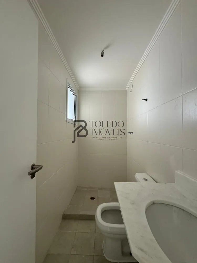 Apartamento, 3 quartos, 140 m² - Foto 4