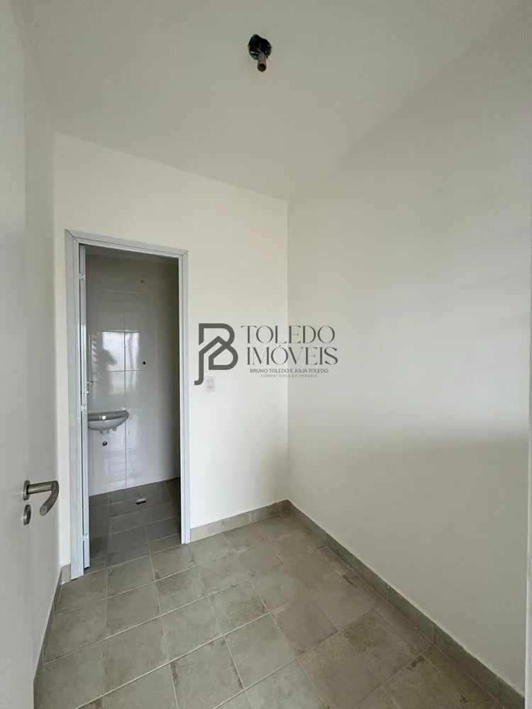 Apartamento, 3 quartos, 140 m² - Foto 9
