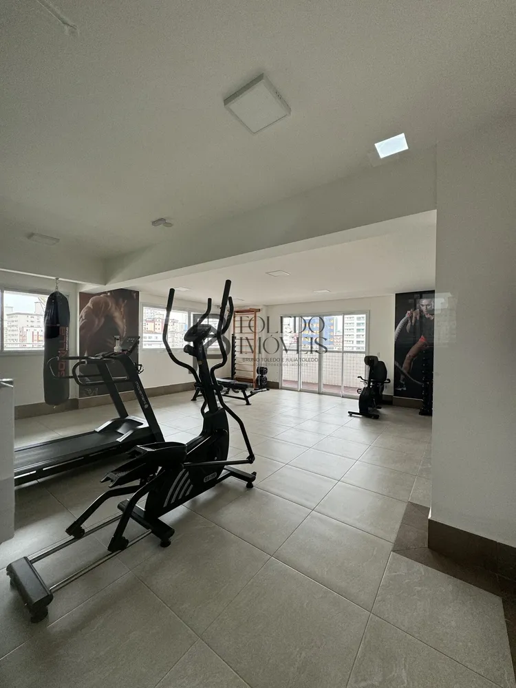 Apartamento, 3 quartos, 140 m² - Foto 3