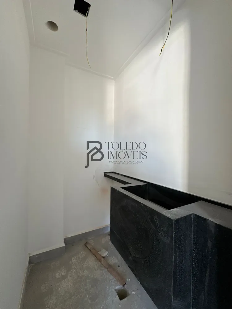 Apartamento, 3 quartos, 130 m² - Foto 11