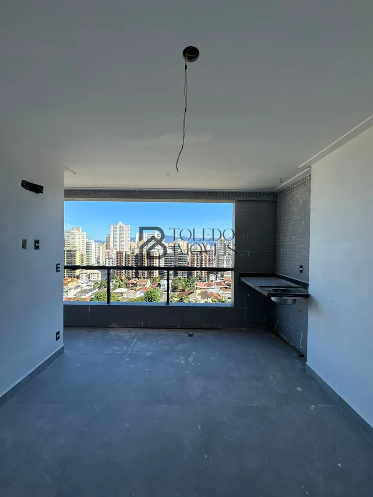 Apartamento, 3 quartos, 130 m² - Foto 2