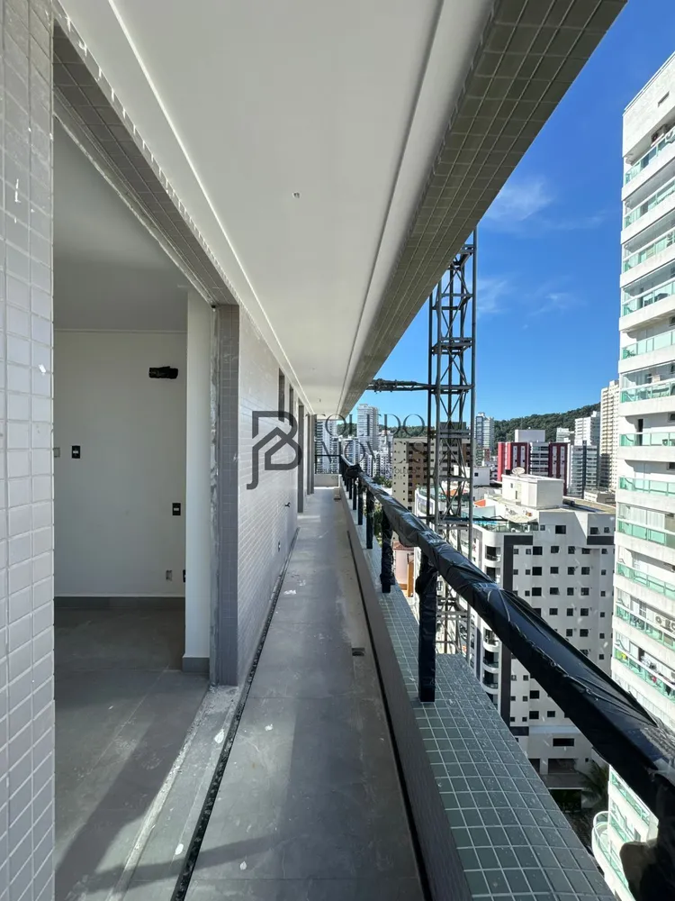 Apartamento, 3 quartos, 130 m² - Foto 7