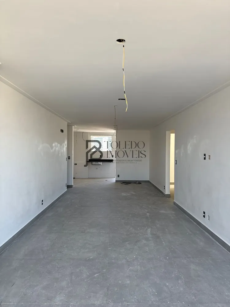 Apartamento, 3 quartos, 130 m² - Foto 6
