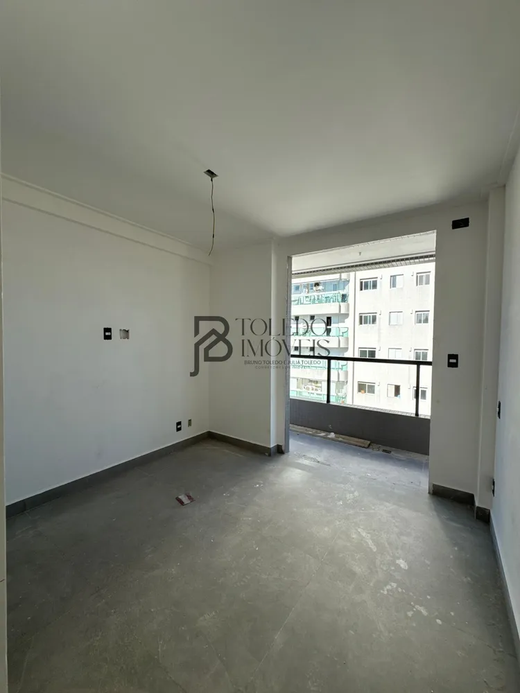 Apartamento, 3 quartos, 130 m² - Foto 10