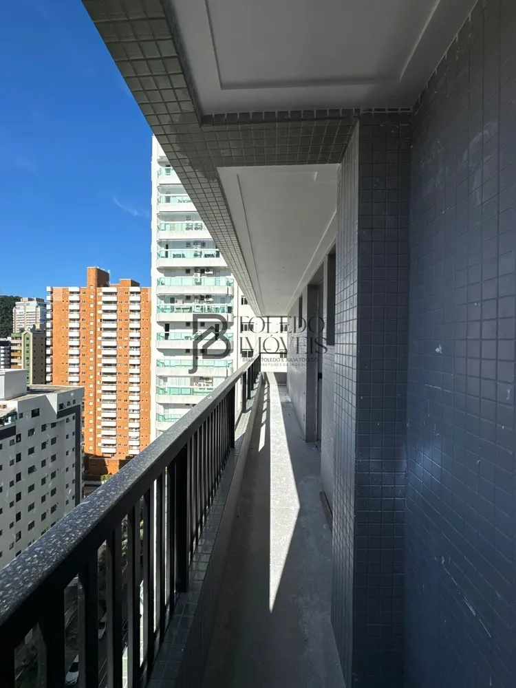 Apartamento, 3 quartos, 130 m² - Foto 4
