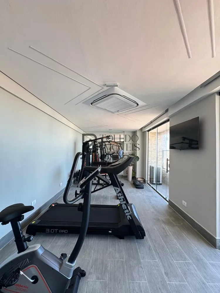 Apartamento, 1 quarto, 57 m² - Foto 12