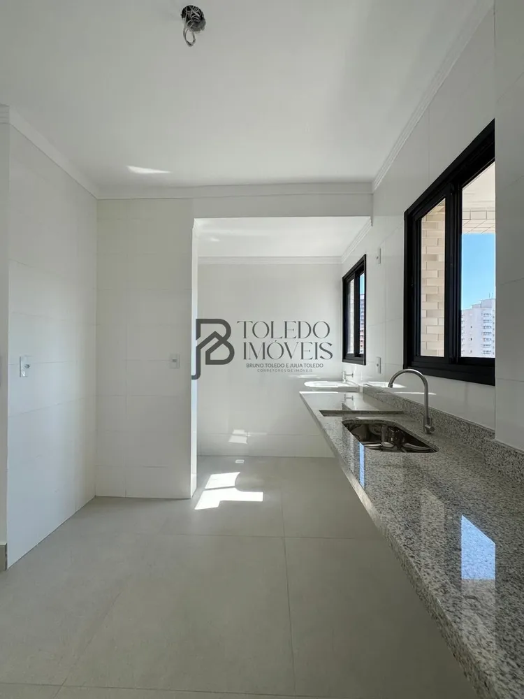 Apartamento, 1 quarto, 57 m² - Foto 3