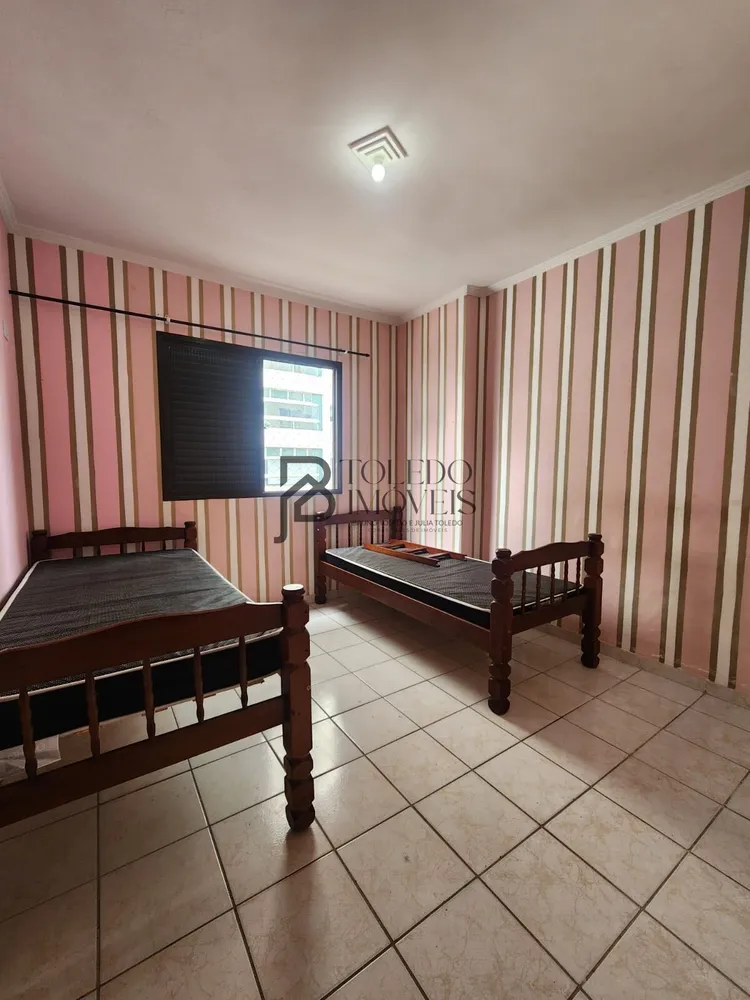 Apartamento, 2 quartos, 62 m² - Foto 1