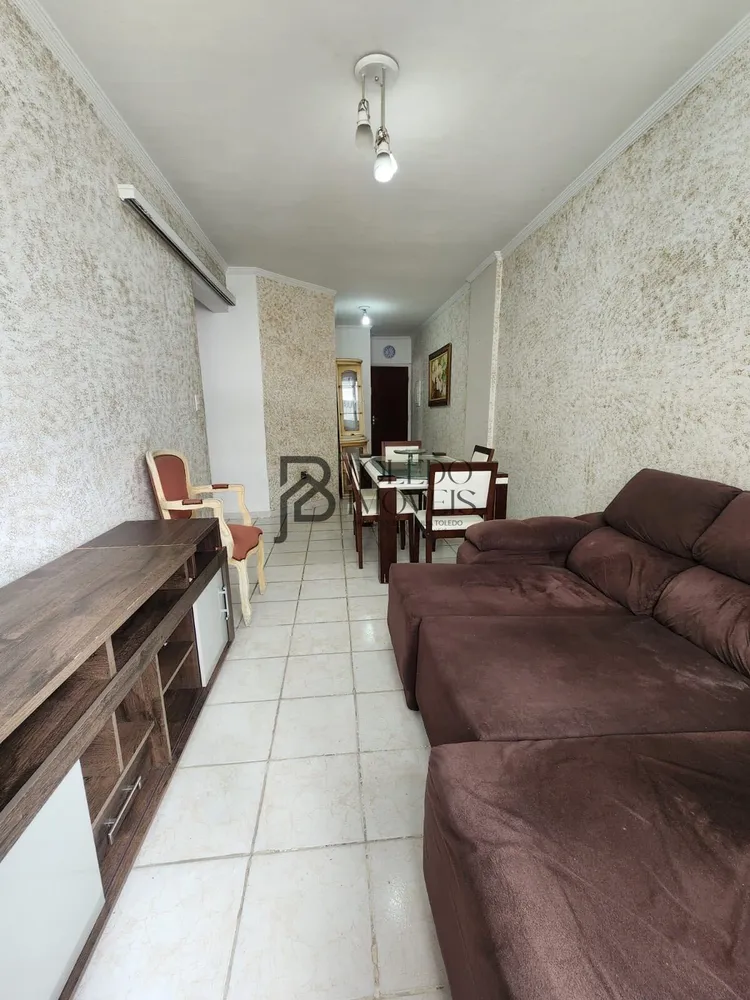 Apartamento, 2 quartos, 62 m² - Foto 8