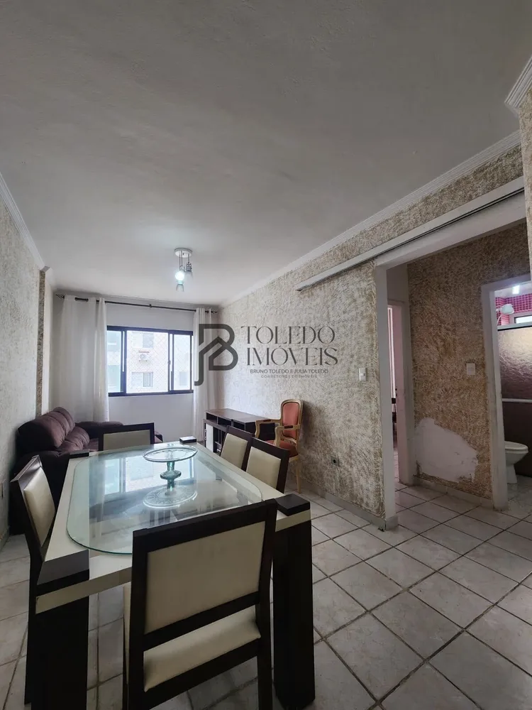 Apartamento, 2 quartos, 62 m² - Foto 2