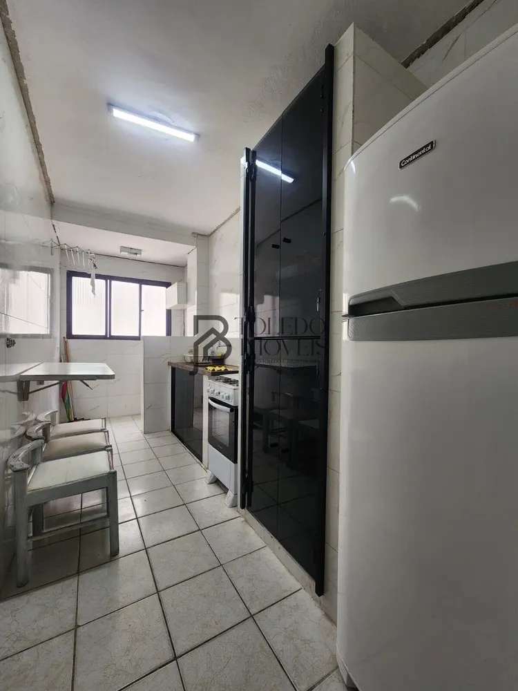 Apartamento, 2 quartos, 62 m² - Foto 4